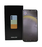 Samsung Galaxy S24 - Verde Jade Liberado 128 GB