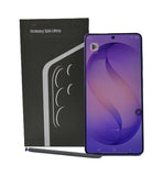 Samsung Galaxy S26 Ultra - Violeta Liberado 512 GB