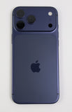 Apple IPhone 17 Pro Max - E-SIM Azul Profundo Liberado 256 GB