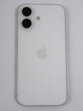 Apple IPhone 17 - Blanco E-SIM Liberado 256 GB