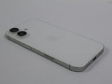 Apple IPhone 17 - Blanco E-SIM Liberado 256 GB