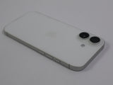 Apple IPhone 17 - Blanco E-SIM Liberado 256 GB