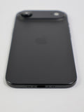 Apple IPhone Air - Negro Espacial - E-SIM Liberado 256 GB