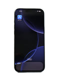 Apple IPhone 16 Pro Max - Titanio Negro Liberado 256 GB