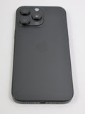 Apple IPhone 16 Pro Max - Titanio Negro Liberado 256 GB