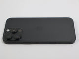 Apple IPhone 16 Pro Max - Titanio Negro Liberado 256 GB
