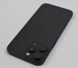 Apple IPhone 16 Pro Max - Titanio Negro Liberado 256 GB