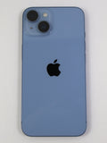 Apple IPhone 14 - Azul (E-SIM) Liberado 128 GB (americano)