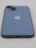 Apple IPhone 14 - Azul (E-SIM) Liberado 128 GB (americano)