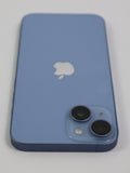 Apple IPhone 14 - Azul (E-SIM) Liberado 128 GB (americano)