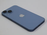 Apple IPhone 14 - Azul (E-SIM) Liberado 128 GB (americano)