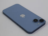 Apple IPhone 14 - Azul (E-SIM) Liberado 128 GB (americano)