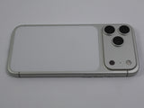 Apple IPhone 17 Pro Max - E-SIM Plata Liberado 256 GB