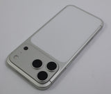 Apple IPhone 17 Pro Max - E-SIM Plata Liberado 256 GB