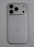Apple IPhone 17 Pro - Plata Liberado E-SIM 256 GB
