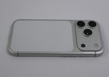 Apple IPhone 17 Pro - Plata Liberado E-SIM 256 GB
