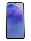 Samsung Galaxy A55 5G - Azul Cielo  Liberado 256 GB