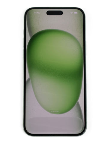 Apple IPhone 15 Plus - Verde Liberado 128 GB