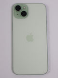 Apple IPhone 15 Plus - Verde Liberado 128 GB