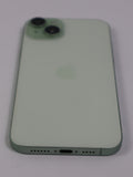Apple IPhone 15 Plus - Verde Liberado 128 GB