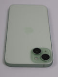 Apple IPhone 15 Plus - Verde Liberado 128 GB