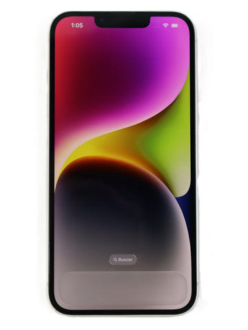 Apple IPhone 14 - Blanco Liberado 128 GB
