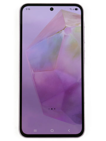 Samsung Galaxy A35 5G -  Lila Liberado 128 GB