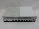 Xbox One S 1 TB (Consola y control abiertos por mantenimiento)