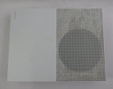 Xbox One S 1 TB (Consola y control abiertos por mantenimiento)