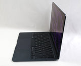 MacBook Air (M3 2024) 256GB SSD, 8GB de RAM Mod.A3113 13.6" Medianoche