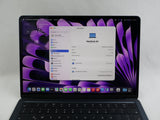 MacBook Air (M3 2024) 256GB SSD, 8GB de RAM Mod.A3113 13.6" Medianoche