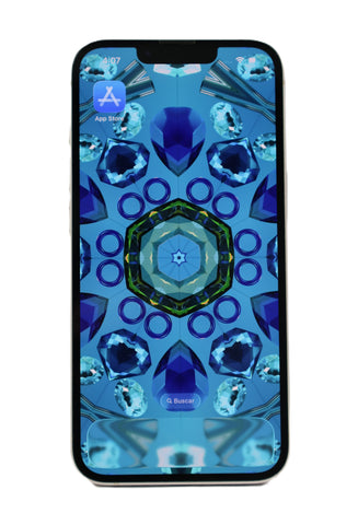Apple IPhone 13 - Blanco Estelar Liberado 128 GB