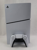 Consola Sony Playstation 5 Slim Digital - Blanco 1 TB Mod.CFI-2015
