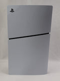 Consola Sony Playstation 5 Slim Digital - Blanco 1 TB Mod.CFI-2015