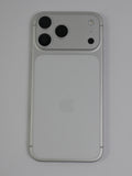 Apple IPhone 17 Pro Max - E-SIM Plata Liberado 256 GB