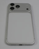 Apple IPhone 17 Pro Max - E-SIM Plata Liberado 256 GB