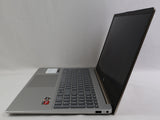 Laptop HP 15-fc0043la AMD Ryzen 3-7320U RAM 8GB, SSD 477 GB 15,6”