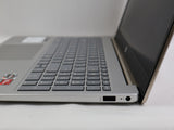 Laptop HP 15-fc0043la AMD Ryzen 3-7320U RAM 8GB, SSD 477 GB 15,6”