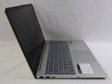 Laptop HP 15-fc0043la AMD Ryzen 3-7320U RAM 8GB, SSD 477 GB 15,6”
