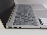 Laptop HP 15-fc0043la AMD Ryzen 3-7320U RAM 8GB, SSD 477 GB 15,6”