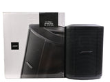 Altavoz Inalámbrico Bose S1 Pro+ - Negro Bluetooth
