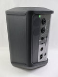Altavoz Inalámbrico Bose S1 Pro+ - Negro Bluetooth