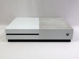Consola MICROSOFT Xbox One S 1 TB (Consola y Control Abiertos)