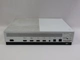 Consola MICROSOFT Xbox One S 1 TB (Consola y Control Abiertos)