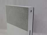 Consola MICROSOFT Xbox One S 1 TB (Consola y Control Abiertos)