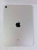 Apple IPad (10ª generación) - 10.9 pulgadas 64GB  - Plata