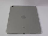 Apple IPad (10ª generación) - 10.9 pulgadas 64GB  - Plata