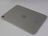 Apple IPad (10ª generación) - 10.9 pulgadas 64GB  - Plata