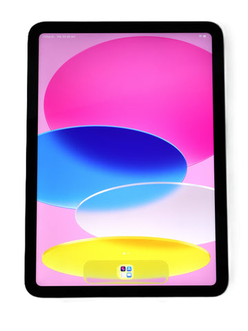 Tablet Apple IPad (A16) - A3354 11" 128 GB - Color Plata