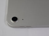 Apple IPad (10ª generación) - 10.9 pulgadas 64GB  - Plata